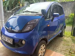Tata Nano XTA 2017