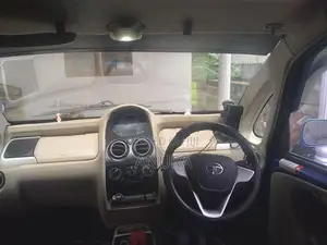 Tata Nano XTA 2017