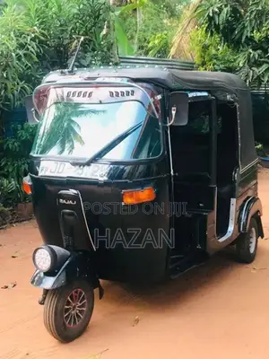 Bajaj RE 2 Stroke 2006