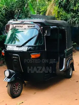 Bajaj RE 2 Stroke 2006