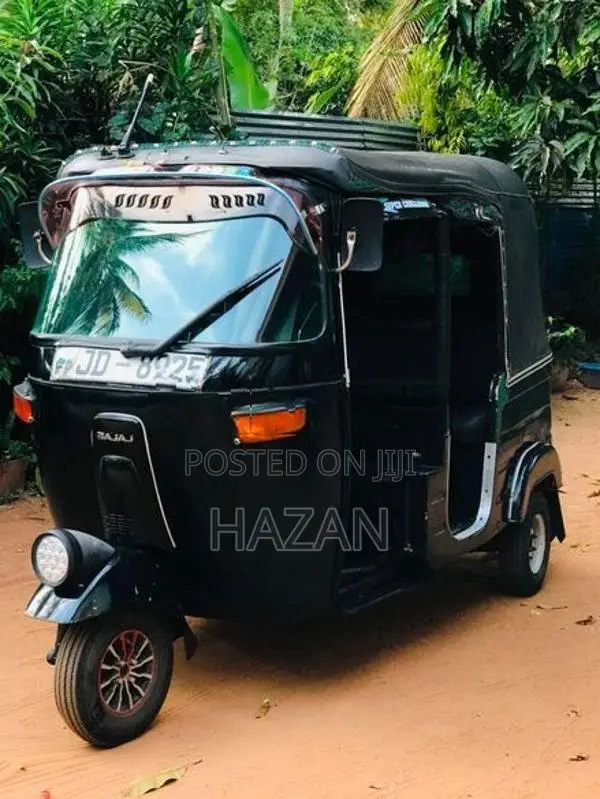 Bajaj RE 2 Stroke 2006