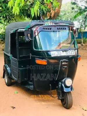 Bajaj RE 2 Stroke 2006