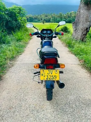 Bajaj CT100 2006