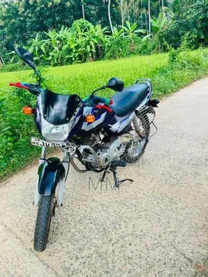 Bajaj CT100 2006