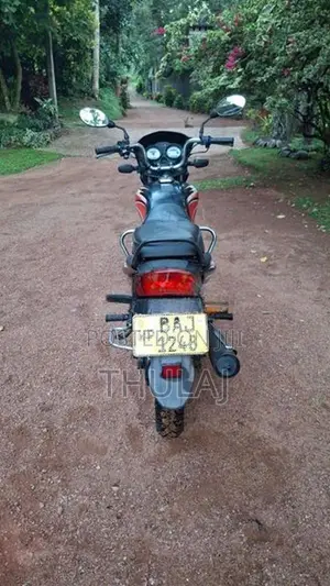 TVS Star Sport 125 2013