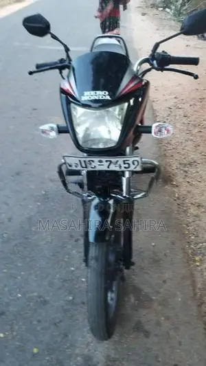 Hero Splendor NXG 2005