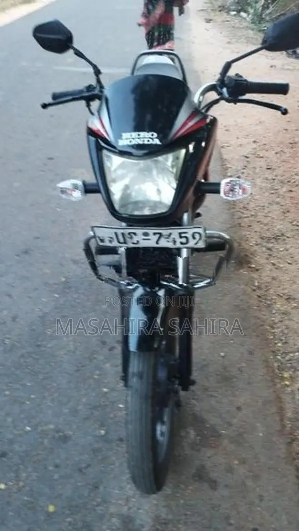 Hero Splendor NXG 2005