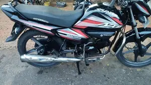 Hero Splendor NXG 2005