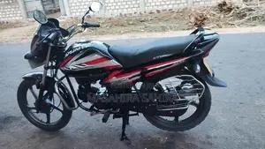 Hero Splendor NXG 2005