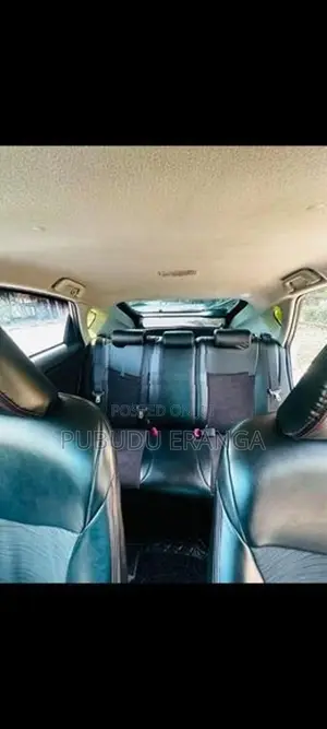 Toyota Prius 2014