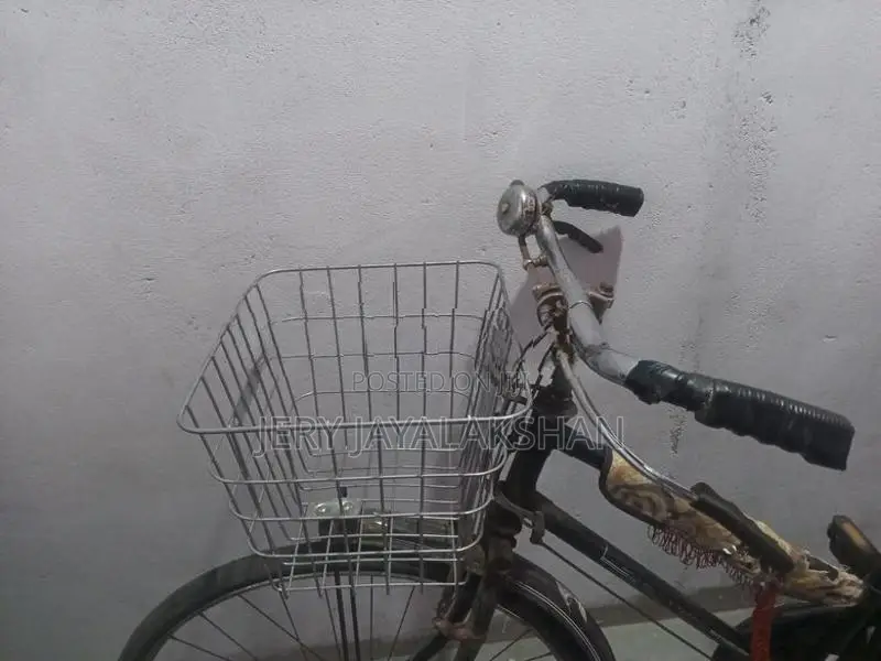 Bicycle