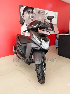 Honda Dio 125 2026