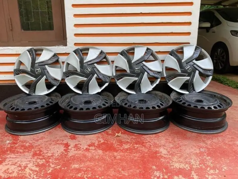 Honda Fit GP5 Rim Cup 15 Inches