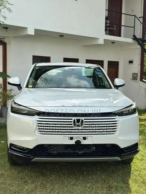 Honda Vezel Z Premium 2026