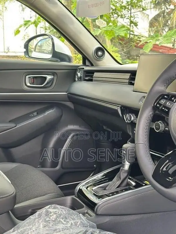 Honda Vezel Z Premium 2026