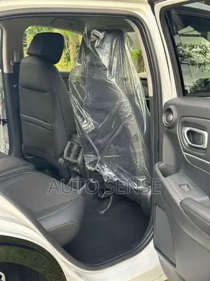 Honda Vezel Z Premium 2026