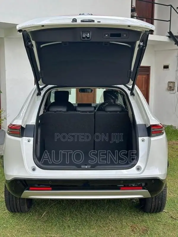 Honda Vezel Z Premium 2026
