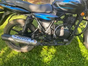 Bajaj Discover 125 2007