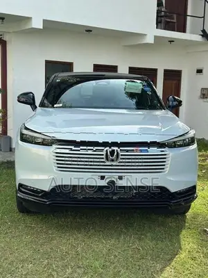 Honda Vezel Z Play 2026