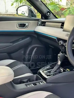 Honda Vezel Z Play 2026
