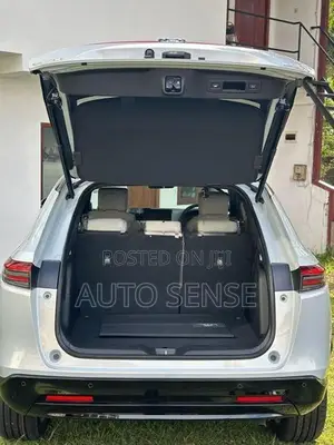 Honda Vezel Z Play 2026