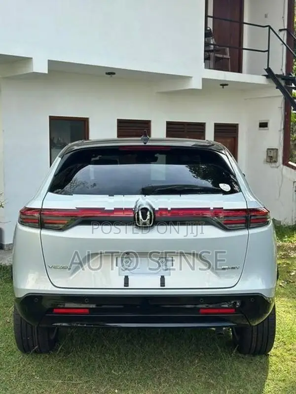 Honda Vezel Z Play 2026