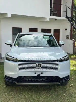 Honda Vezel Z Premium 2026