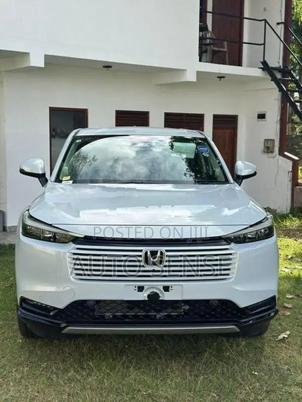 Honda Vezel Z Premium 2026