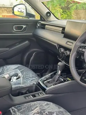 Honda Vezel Z Premium 2026
