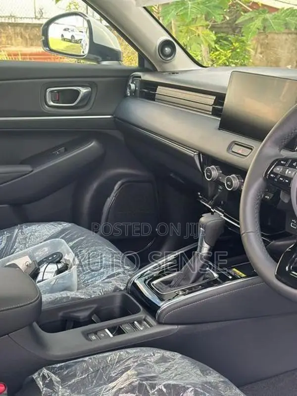 Honda Vezel Z Premium 2026