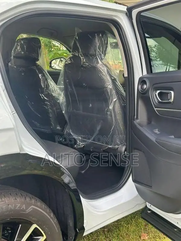 Honda Vezel Z Premium 2026