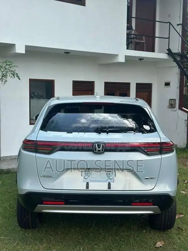 Honda Vezel Z Premium 2026