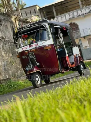 Bajaj RE Top Condition 1997