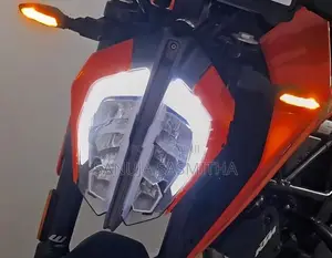 KTM Duke 160 2026