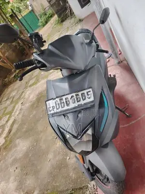 Honda Dio 125 2014