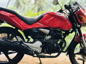 Hero CBZ 2008
