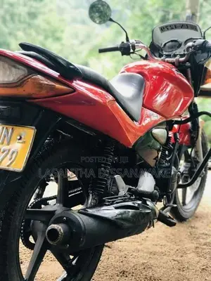 Hero CBZ 2008