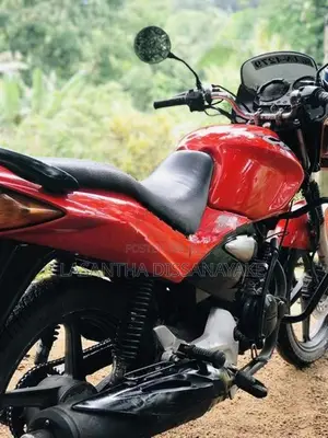 Hero CBZ 2008