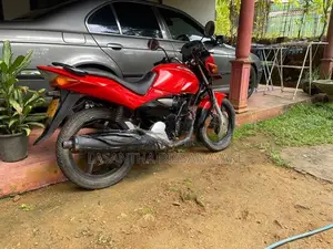 Hero CBZ 2008