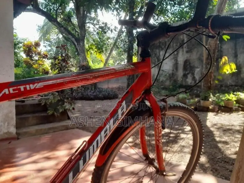 Lumala Red