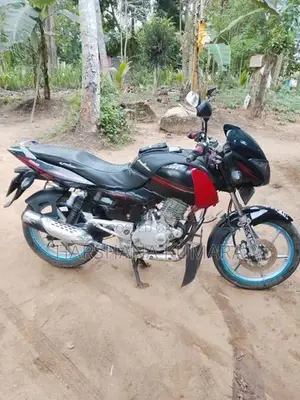 Bajaj Pulsar 150 2009