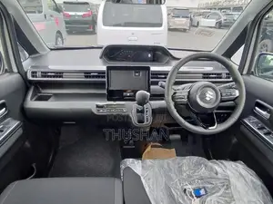 Suzuki Wagon R ZX 4 Way 2026