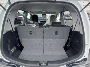 Suzuki Wagon R ZX 4 Way 2026