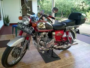 Honda CD 125 1994