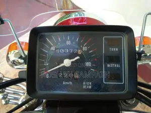 Honda CD 125 1994