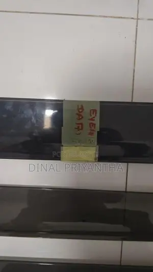 Suzuki Every Door Visor