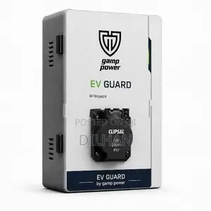 Electric Vehicle Power Guard