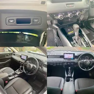 Honda Vezel Z Apple Play 2025
