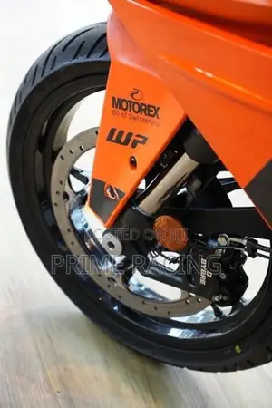 KTM RC 200 2026