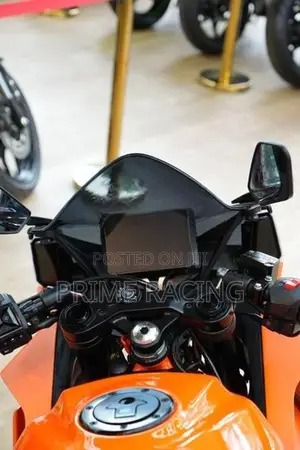 KTM RC 200 2026